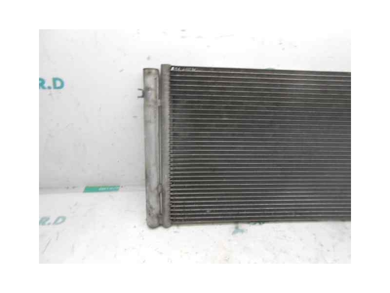 Recambio de condensador / radiador aire acondicionado para bmw serie 1 berlina (e81/e87) 118d referencia OEM IAM 32764256453 696