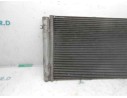 Recambio de condensador / radiador aire acondicionado para bmw serie 1 berlina (e81/e87) 118d referencia OEM IAM 32764256453 696