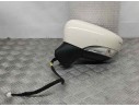 Recambio de retrovisor izquierdo para nissan micra v (k14) 5 puertas referencia OEM IAM K18J31139 D10F0364246 ELECTRICO