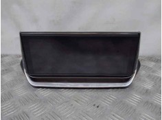 Recambio de sistema navegacion gps para peugeot 208 (p2) e-allure pack referencia OEM IAM 9838129680  