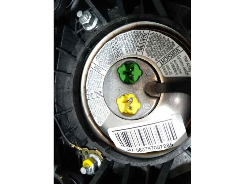 Recambio de kit airbag para fiat bravo (198) 1.4 16v t jet active referencia OEM IAM   C/ SALPICADERO Y PRETENSORES