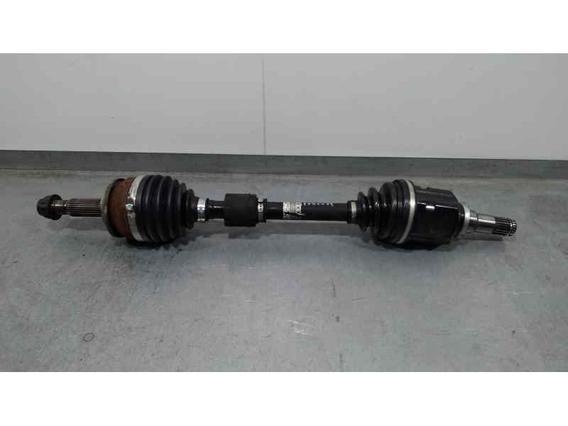 Recambio de transmision delantera izquierda para toyota auris active referencia OEM IAM 4342002B40  