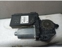 Recambio de motor elevalunas trasero derecho para seat exeo berlina (3r2) reference referencia OEM IAM 5WK79205CBF SIEMENS ELECT