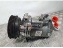 Recambio de compresor aire acondicionado para nissan pulsar (c13) tekna referencia OEM IAM 926003VC6B M214F241106 CALSONICKANSEI
