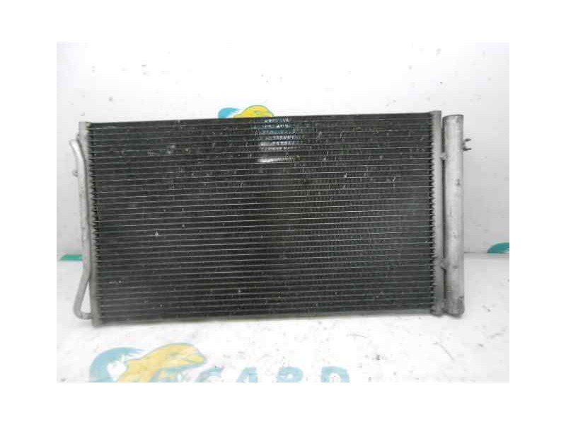 Recambio de condensador / radiador aire acondicionado para bmw serie 1 berlina (e81/e87) 118d referencia OEM IAM 32764256453 696