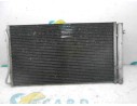 Recambio de condensador / radiador aire acondicionado para bmw serie 1 berlina (e81/e87) 118d referencia OEM IAM 32764256453 696