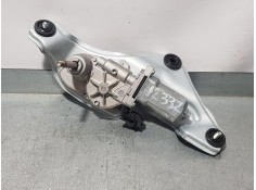 Recambio de motor limpia trasero para hyundai tucson essence 2wd referencia OEM IAM   4 PINS