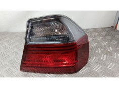 Recambio de piloto trasero derecho exterior para bmw 3 (e90) 320 d referencia OEM IAM 63216937458  