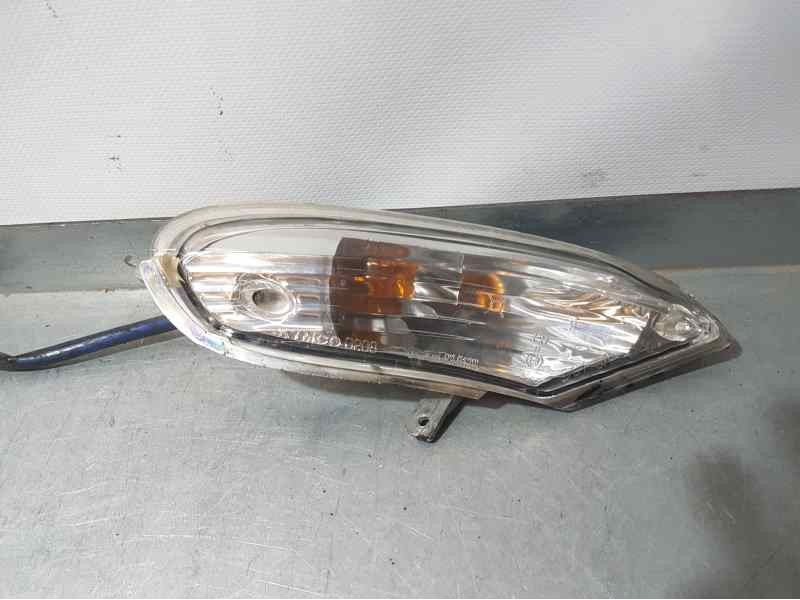 Recambio de piloto trasero izquierdo para kymco dink grand dink 125 referencia OEM IAM   