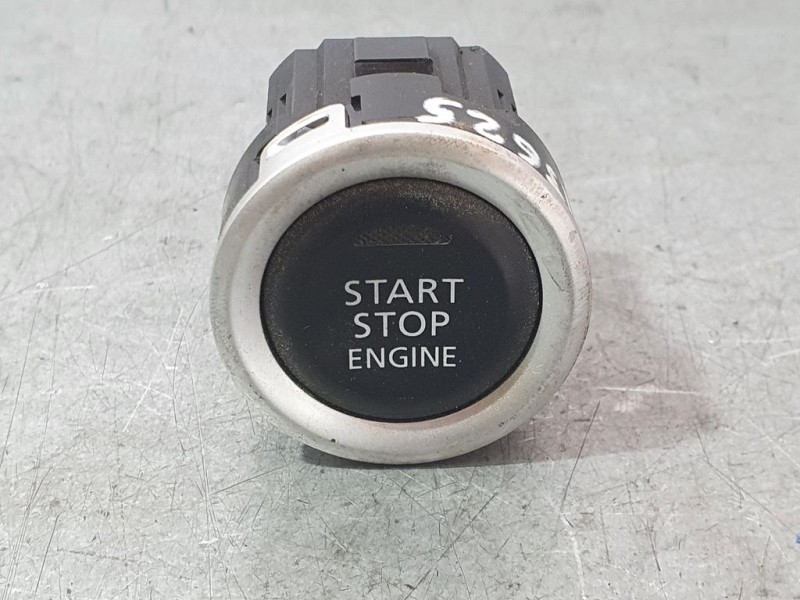 Recambio de boton start/stop para mitsubishi asx (ga0w) kaiteki 4wd referencia OEM IAM 8610A101  