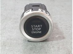 Recambio de boton start/stop para mitsubishi asx (ga0w) kaiteki 4wd referencia OEM IAM 8610A101  