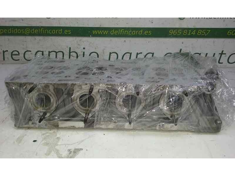 Recambio de culata para bmw serie 1 berlina (e81/e87) 2.0 16v diesel cat referencia OEM IAM 7797678  RECONSTRUIDA