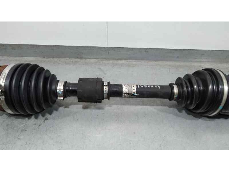 Recambio de transmision delantera izquierda para toyota auris active referencia OEM IAM 4342002B40  