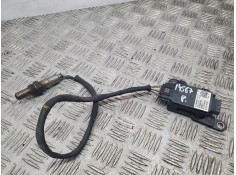 Recambio de sonda lambda para citroën c3 feel referencia OEM IAM 9816276480 0281006851 BOSCH