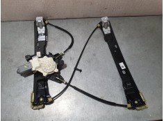 ELEVALUNAS DELANTERO IZQUIERDO BM51A23201BB FL1BK68683 ELECTRICO 6 PINES