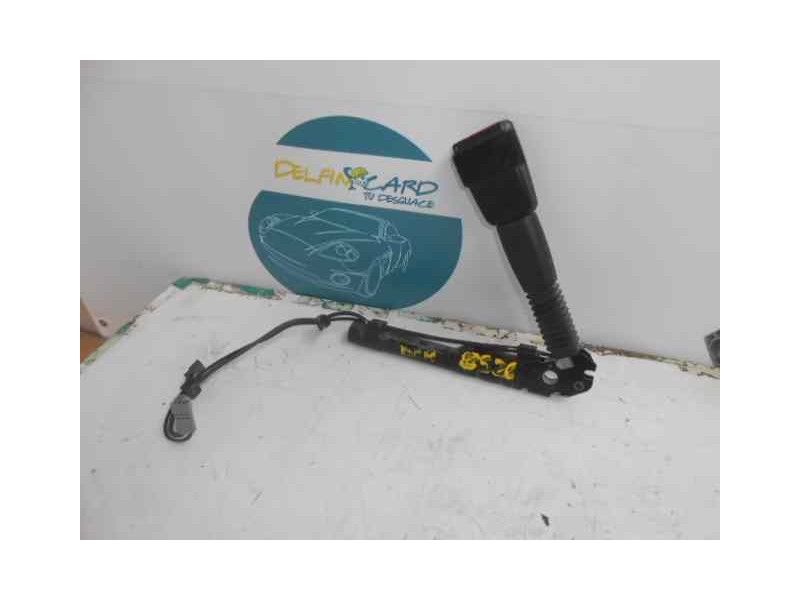 Recambio de pretensor airbag derecho para bmw serie 1 berlina (e81/e87) 118d referencia OEM IAM   