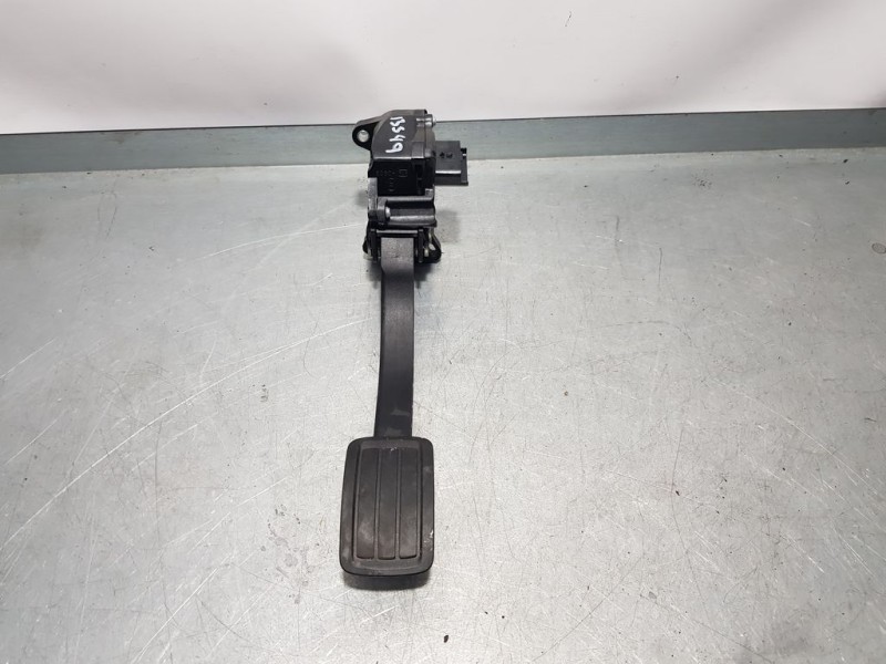 Recambio de potenciometro pedal para peugeot 308 style referencia OEM IAM 9674829180 86ET343513278 
