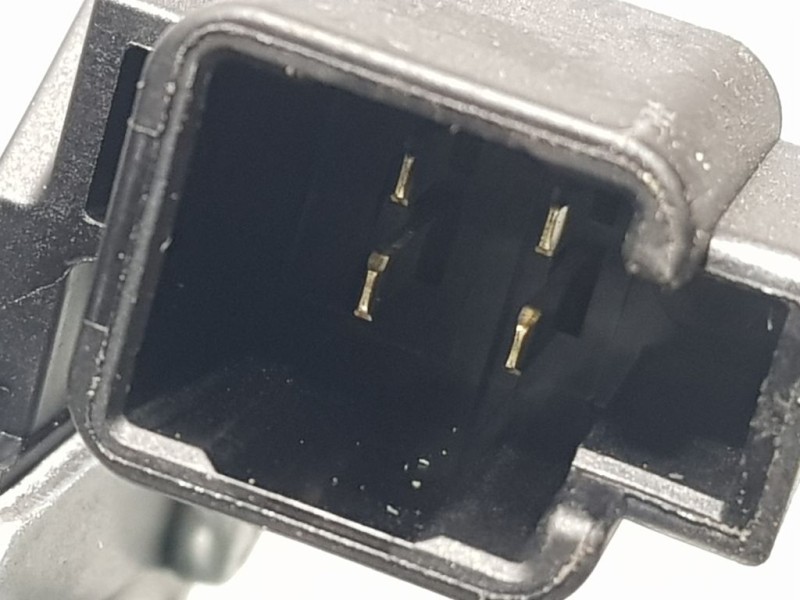 Recambio de motor limpia trasero para hyundai tucson essence 2wd referencia OEM IAM   4 PINS