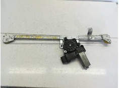 Recambio de elevalunas delantero derecho para citroën jumper caja cerrada, techo sobreelevado (06.2006 =>) 2.2 hdi cat referenci