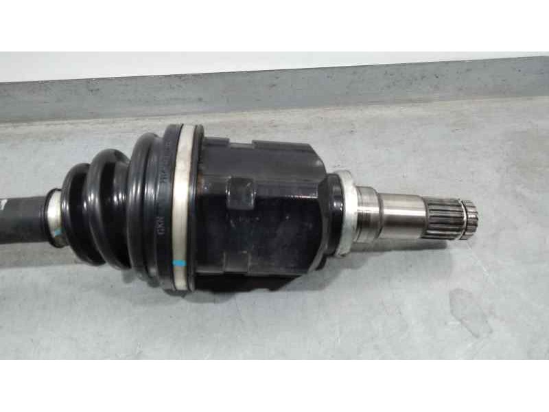Recambio de transmision delantera izquierda para toyota auris active referencia OEM IAM 4342002B40  