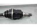 Recambio de transmision delantera izquierda para toyota auris active referencia OEM IAM 4342002B40  