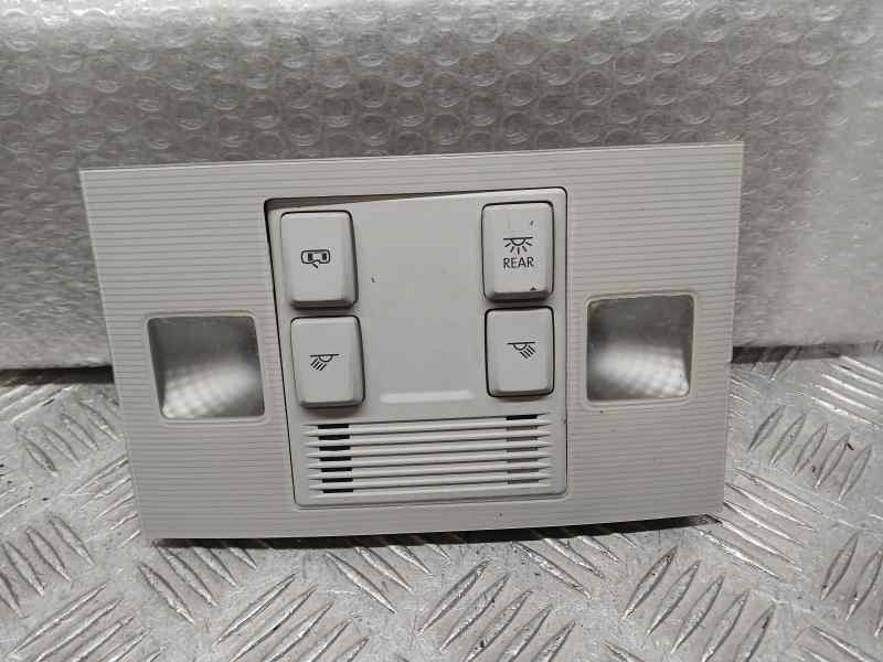 Recambio de luz interior para volkswagen golf vii lim. (5g1) advance bluemotion referencia OEM IAM 5TA947105A  