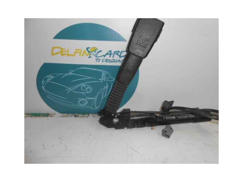 Recambio de pretensor airbag derecho para bmw serie 1 berlina (e81/e87) 118d referencia OEM IAM   