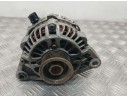 Recambio de alternador para ford fiesta berlina quarz referencia OEM IAM 97MF10300AA A005TA2591 MITSUBISHI