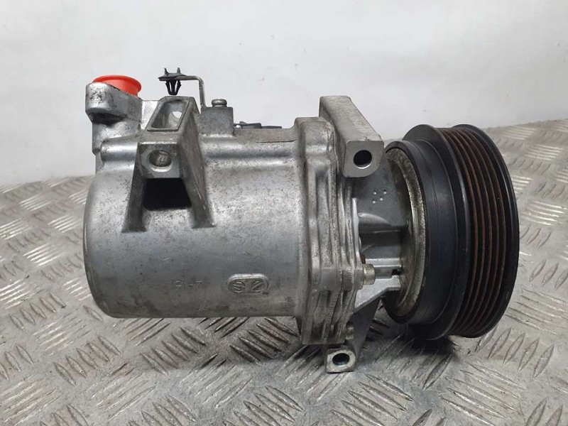 Recambio de compresor aire acondicionado para nissan pulsar (c13) tekna referencia OEM IAM 926003VC6B M214F241106 CALSONICKANSEI