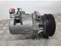 Recambio de compresor aire acondicionado para nissan pulsar (c13) tekna referencia OEM IAM 926003VC6B M214F241106 CALSONICKANSEI