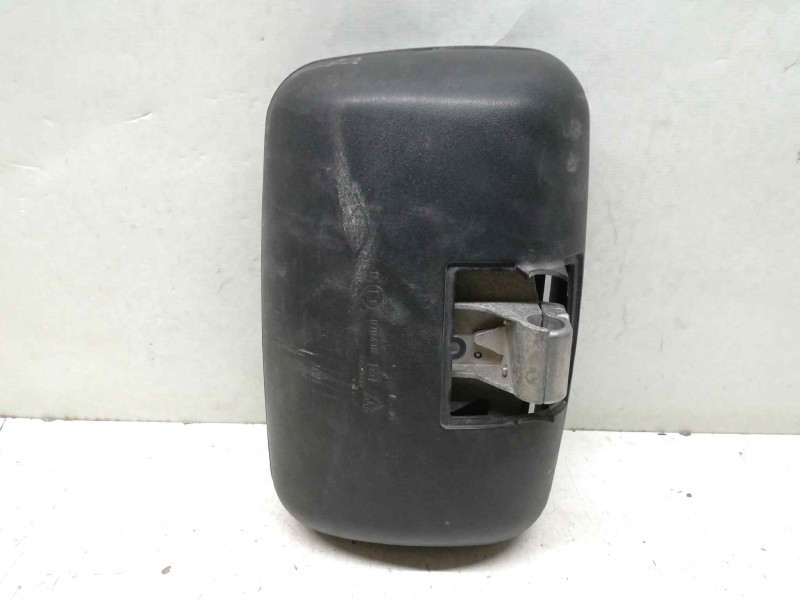 Recambio de retrovisor derecho para volkswagen lt caja cerrada / combi referencia OEM IAM   MANUAL