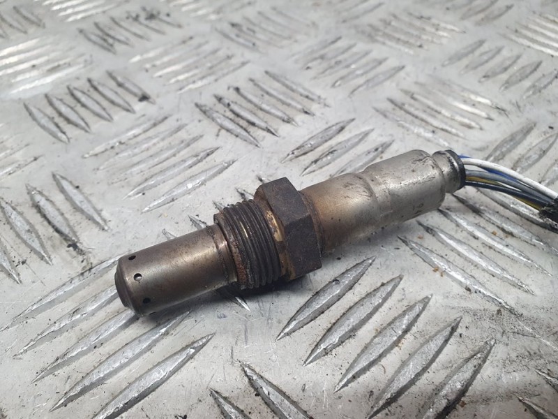 Recambio de sonda lambda para citroën c3 feel referencia OEM IAM 9816276480 0281006851 BOSCH