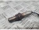 Recambio de sonda lambda para citroën c3 feel referencia OEM IAM 9816276480 0281006851 BOSCH