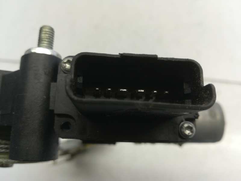 Recambio de elevalunas delantero derecho para citroën jumper caja cerrada, techo sobreelevado (06.2006 =>) 2.2 hdi cat referenci