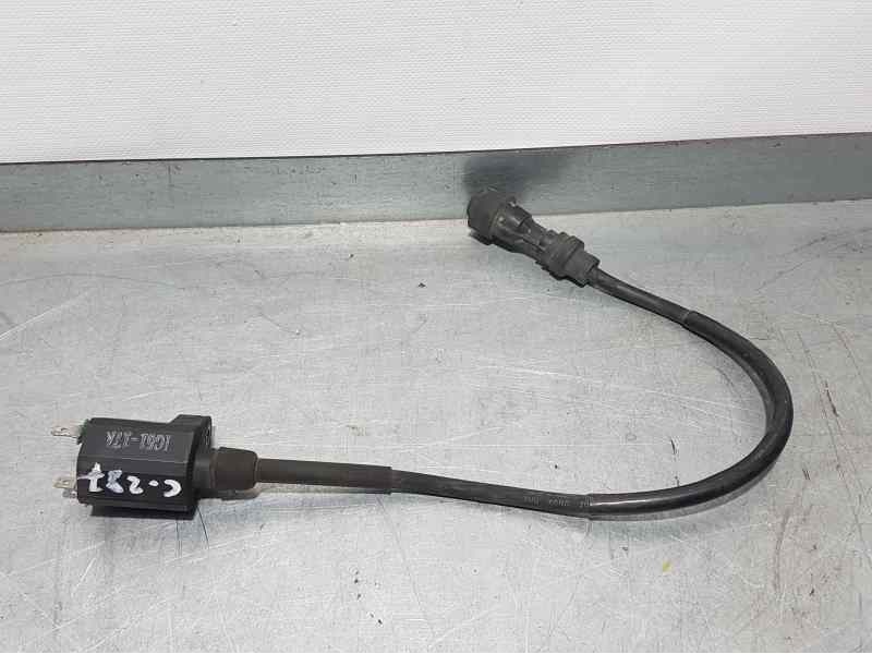 Recambio de bobina encendido para kymco dink grand dink 125 referencia OEM IAM D406  