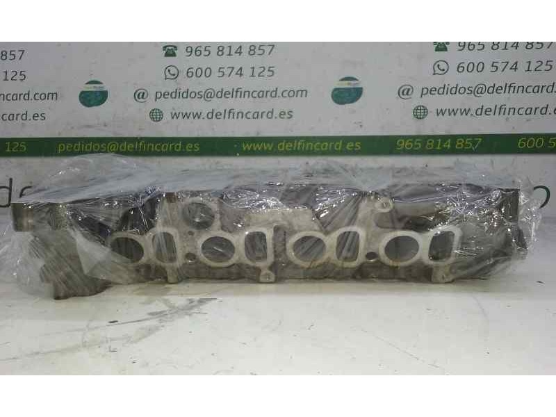 Recambio de culata para bmw serie 1 berlina (e81/e87) 2.0 16v diesel cat referencia OEM IAM 7797678  RECONSTRUIDA