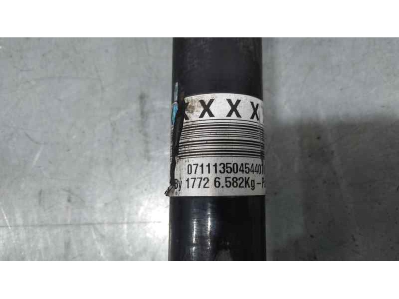 Recambio de transmision delantera izquierda para toyota auris active referencia OEM IAM 4342002B40  