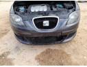 Recambio de paragolpes delantero para seat toledo iii (5p2) 1.9 tdi referencia OEM IAM 5P0807217MGRU REJILLA ROTA 