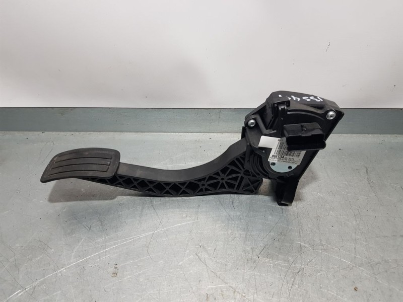 Recambio de potenciometro pedal para peugeot 308 style referencia OEM IAM 9674829180 86ET343513278 