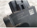 Recambio de potenciometro pedal para citroën c-zero high line referencia OEM IAM 1600A098  