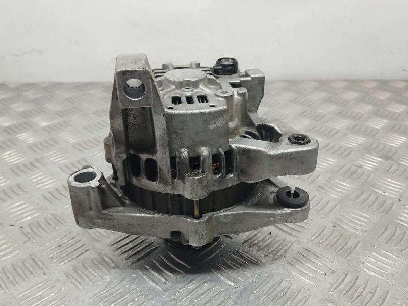 Recambio de alternador para ford fiesta berlina quarz referencia OEM IAM 97MF10300AA A005TA2591 MITSUBISHI