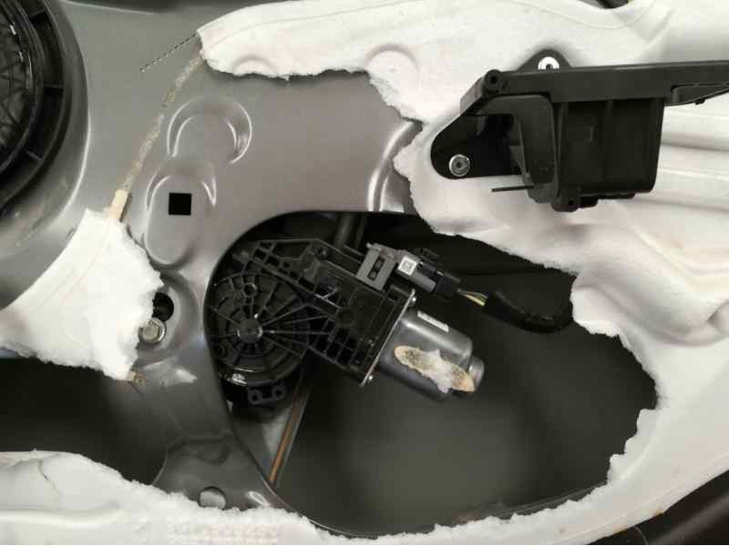 Recambio de elevalunas delantero derecho para citroën c4 lim. feel edition referencia OEM IAM  6 PINS ELECTRICO