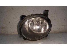 Recambio de faro antiniebla izquierdo para seat exeo berlina (3r2) reference referencia OEM IAM   