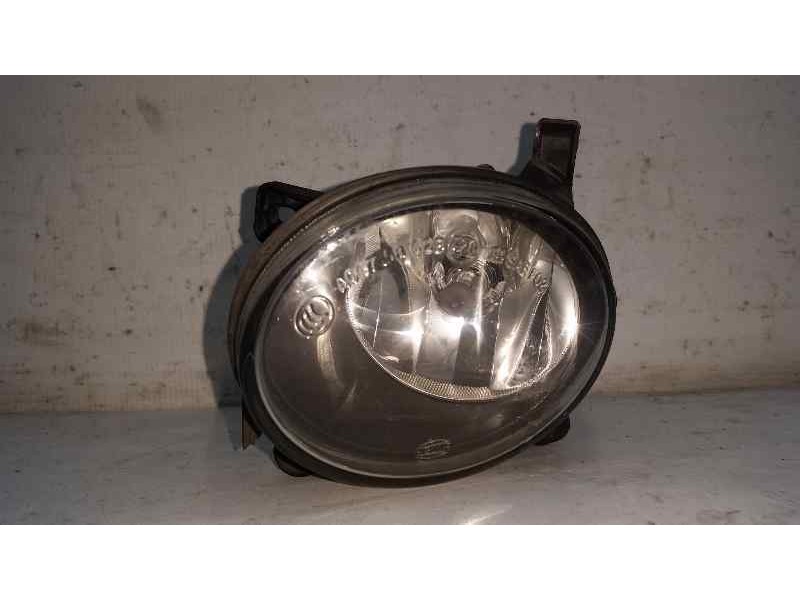 Recambio de faro antiniebla izquierdo para seat exeo berlina (3r2) reference referencia OEM IAM   