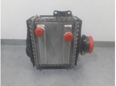 Recambio de intercooler para mercedes-benz clase c descapotable (a205) c 220 d (205.404) referencia OEM IAM A6510901800 CX673010