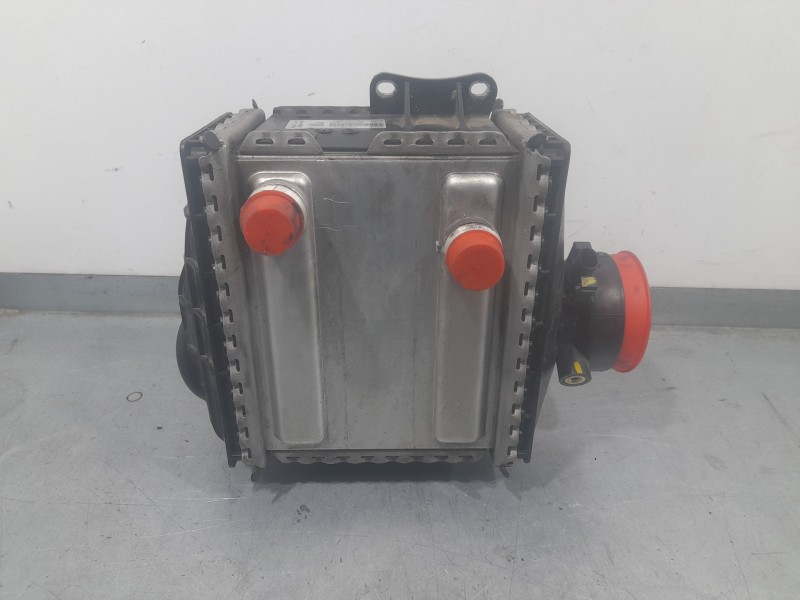 Recambio de intercooler para mercedes-benz clase c descapotable (a205) c 220 d (205.404) referencia OEM IAM A6510901800 CX673010