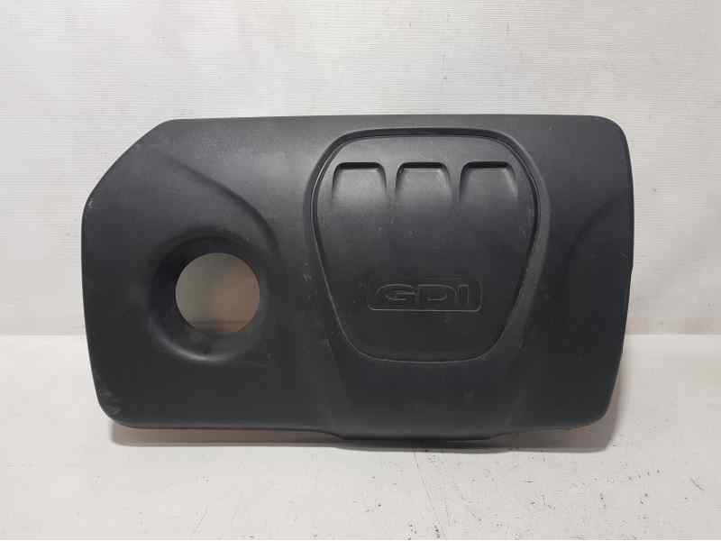 Recambio de tapa motor para hyundai tucson essence 2wd referencia OEM IAM   