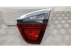 Recambio de piloto trasero derecho interior para bmw 3 (e90) 320 d referencia OEM IAM 0406884  0284952223