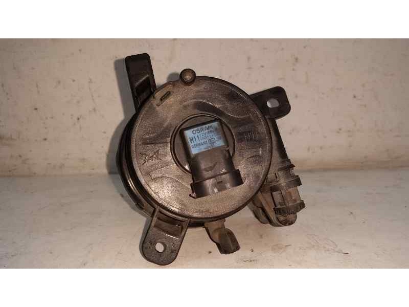 Recambio de faro antiniebla izquierdo para seat exeo berlina (3r2) reference referencia OEM IAM   