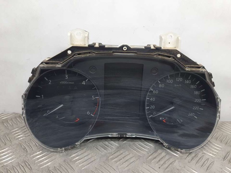 Recambio de cuadro instrumentos para nissan pulsar (c13) tekna referencia OEM IAM SIN REF  